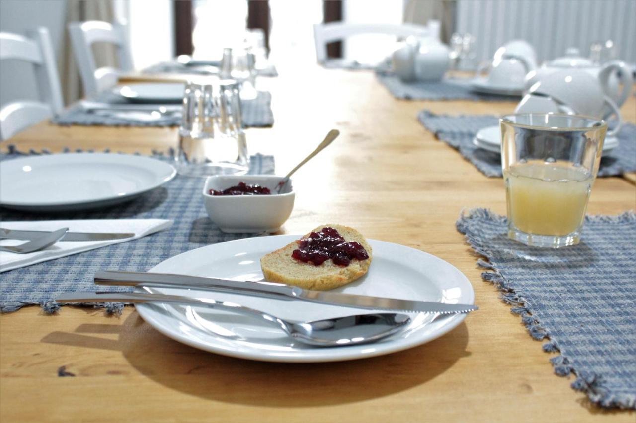 A Casa Ventotto Bed & Breakfast Mesagne Bagian luar foto