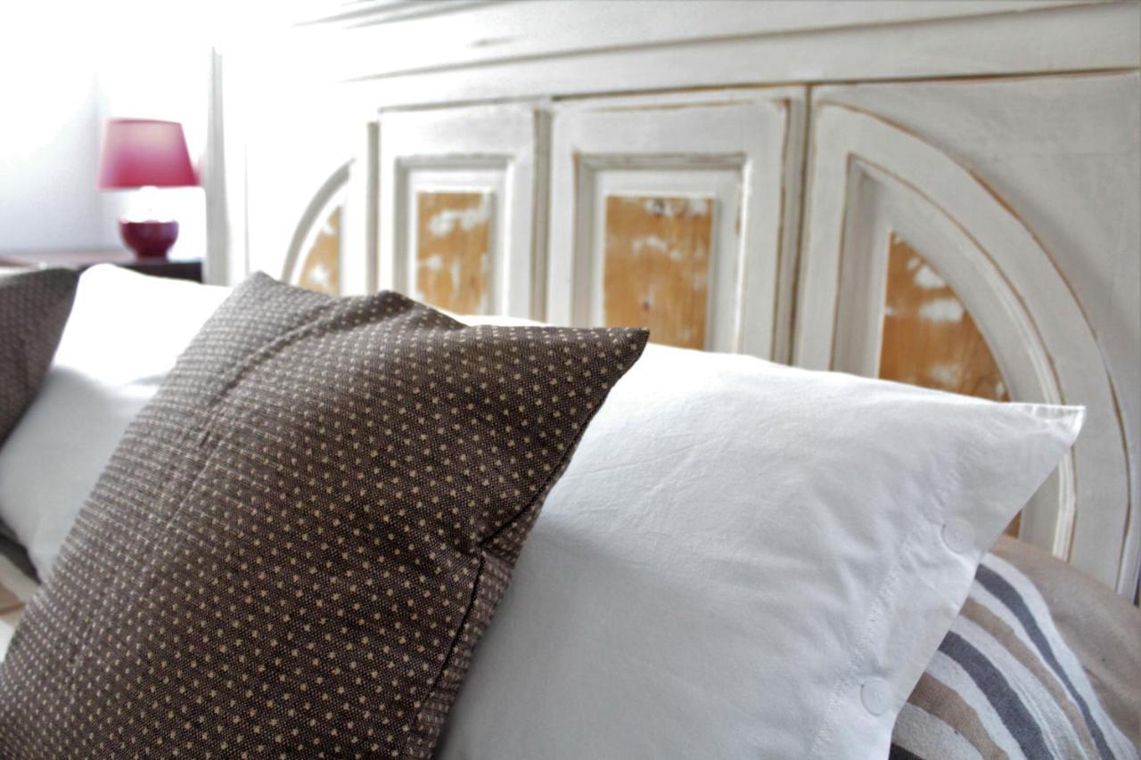 A Casa Ventotto Bed & Breakfast Mesagne Bagian luar foto