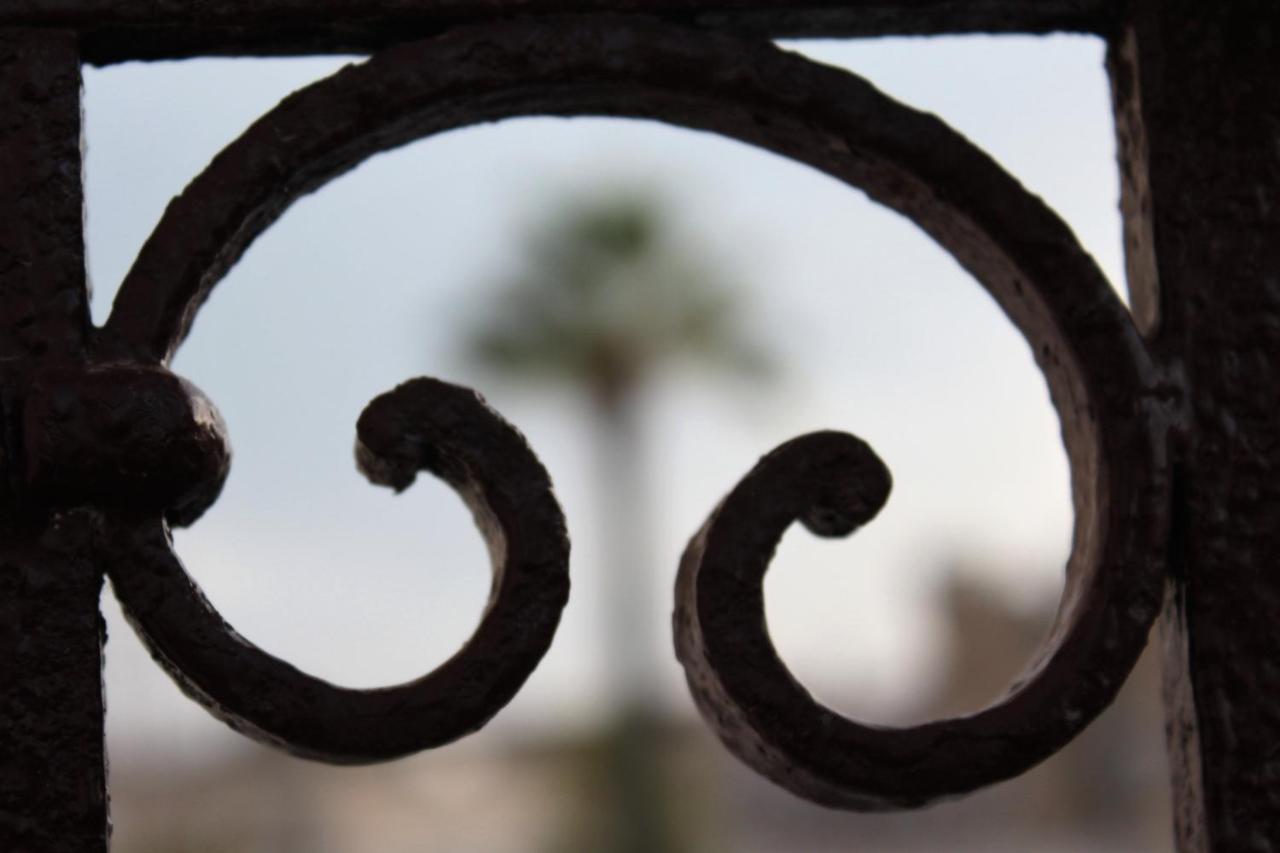 A Casa Ventotto Bed & Breakfast Mesagne Bagian luar foto