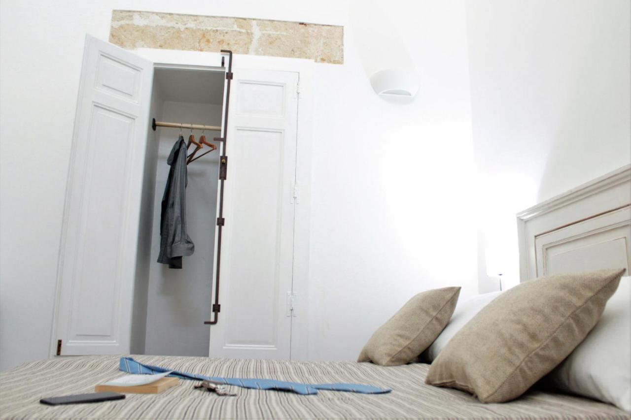 A Casa Ventotto Bed & Breakfast Mesagne Bagian luar foto