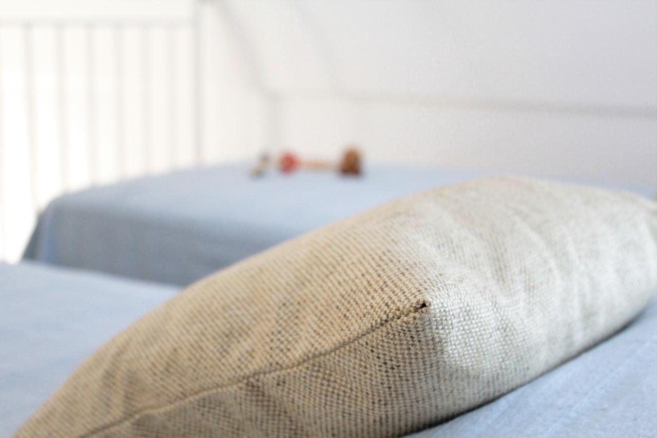 A Casa Ventotto Bed & Breakfast Mesagne Bagian luar foto