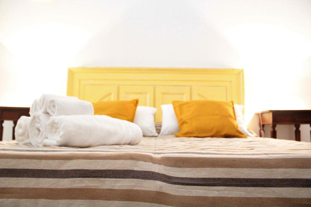 A Casa Ventotto Bed & Breakfast Mesagne Bagian luar foto
