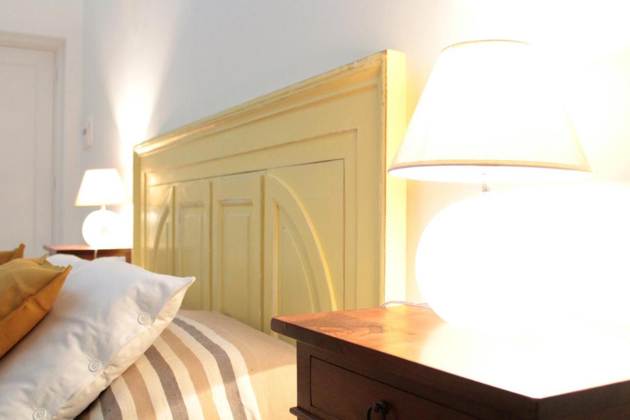 A Casa Ventotto Bed & Breakfast Mesagne Bagian luar foto