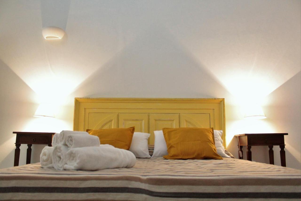 A Casa Ventotto Bed & Breakfast Mesagne Bagian luar foto