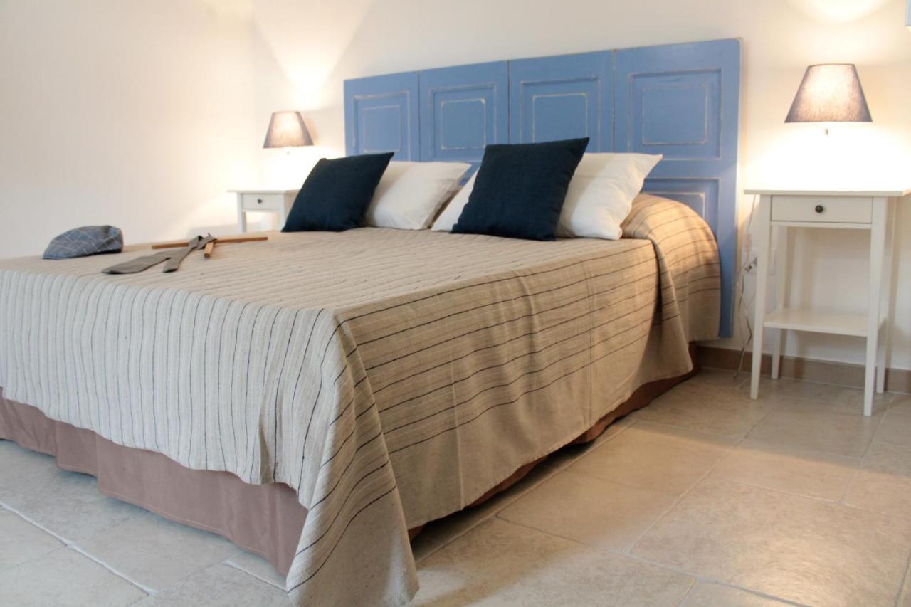A Casa Ventotto Bed & Breakfast Mesagne Bagian luar foto