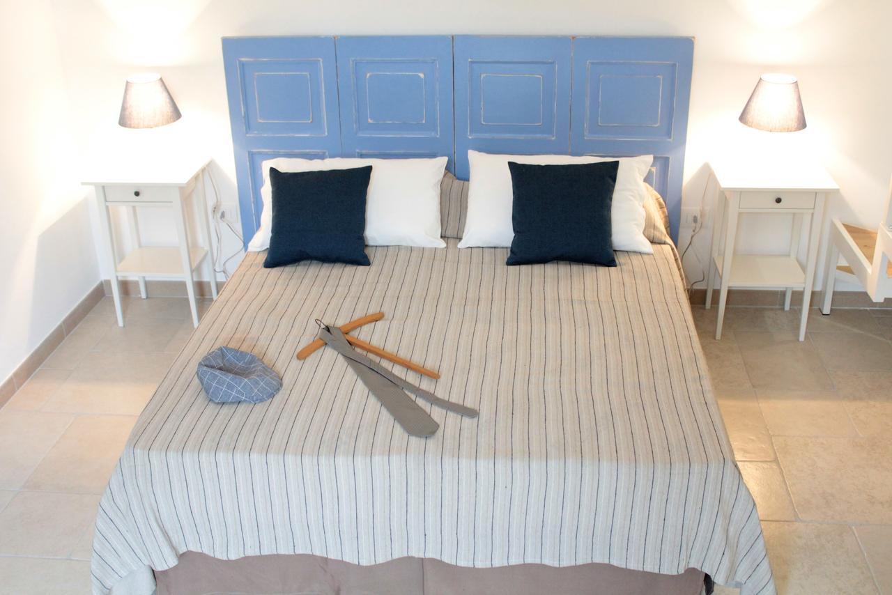 A Casa Ventotto Bed & Breakfast Mesagne Bagian luar foto