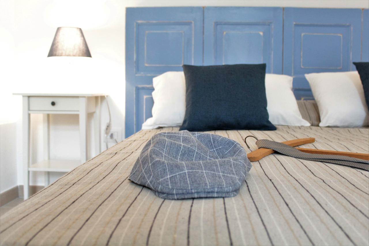 A Casa Ventotto Bed & Breakfast Mesagne Bagian luar foto